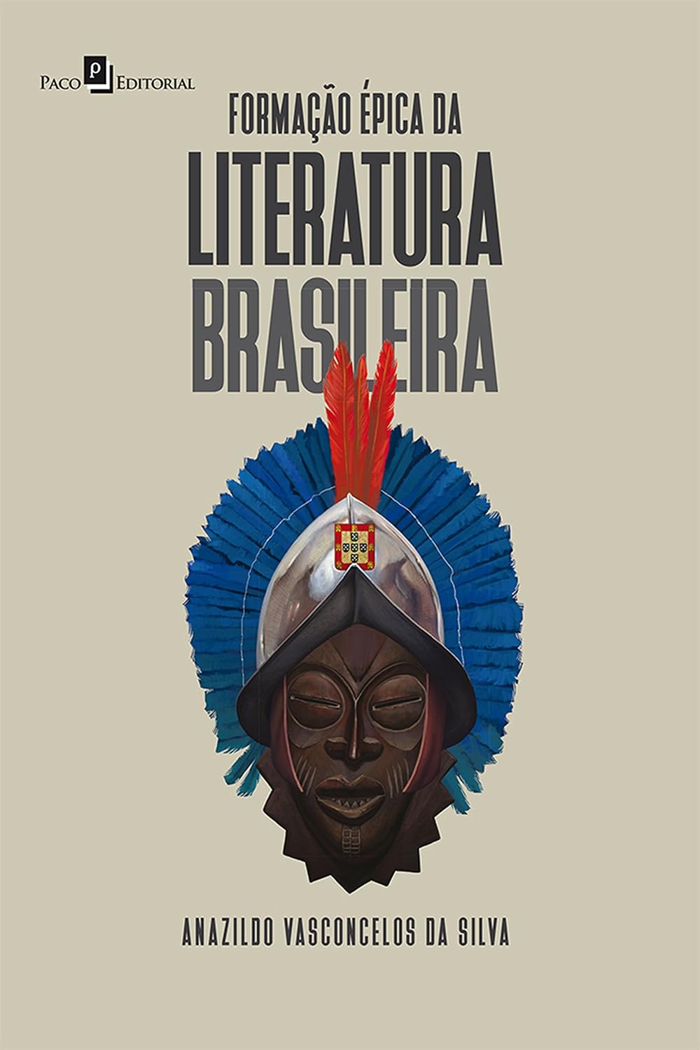 Formação Épica da Literatura Brasileira baixar livro de graça