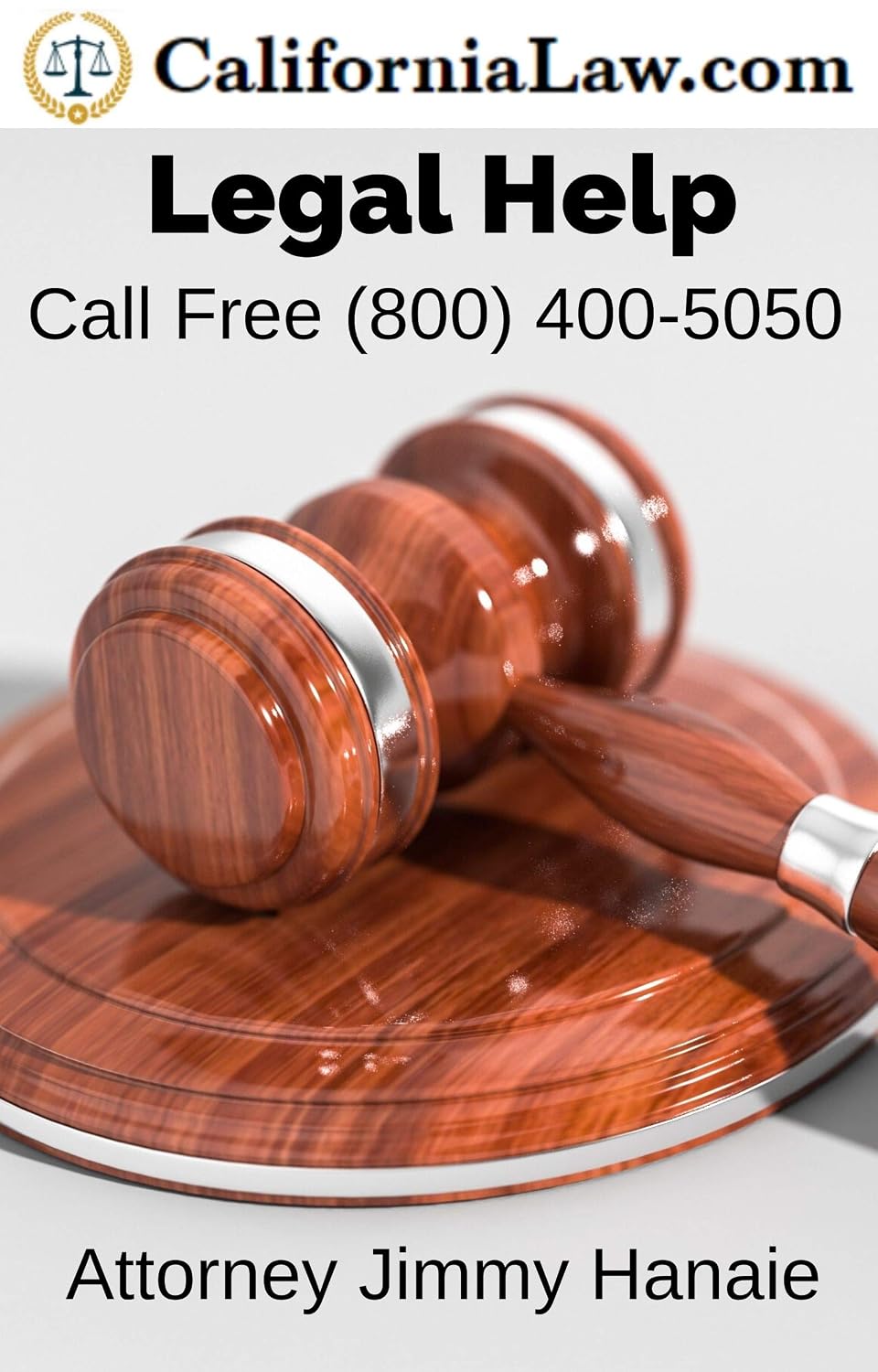 Traumatic Brain Injury: Free Consultation (800) 400-5050 CaliforniaLaw.com (English Edition) baixar livro de graça