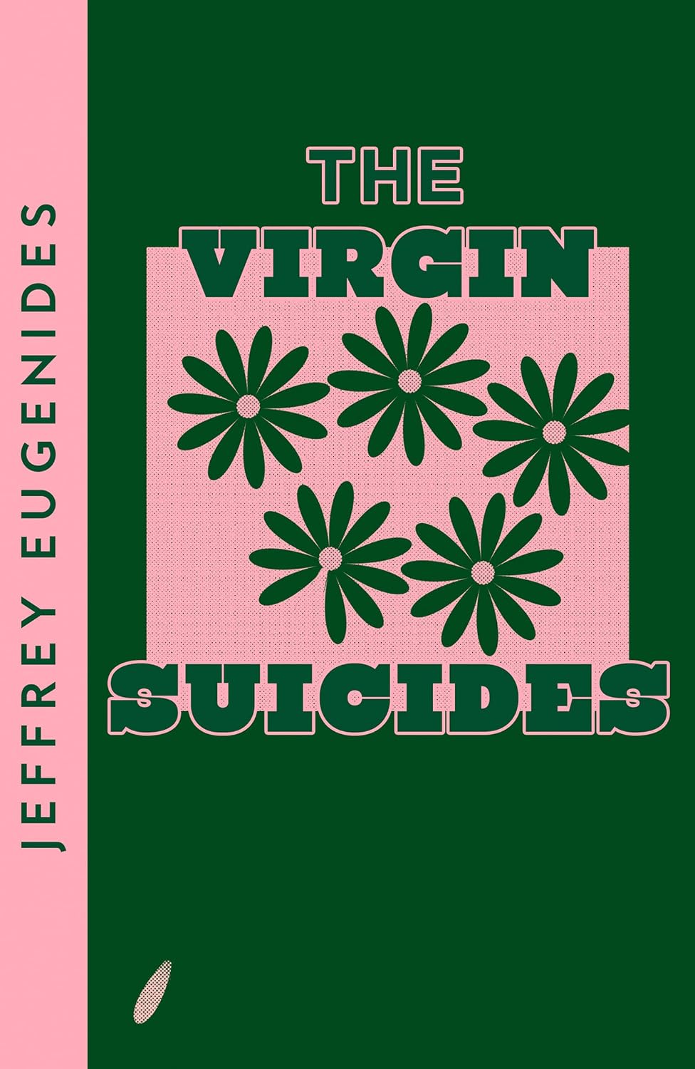 The Virgin Suicides: TikTok made me buy it! (English Edition) baixar livro de graça