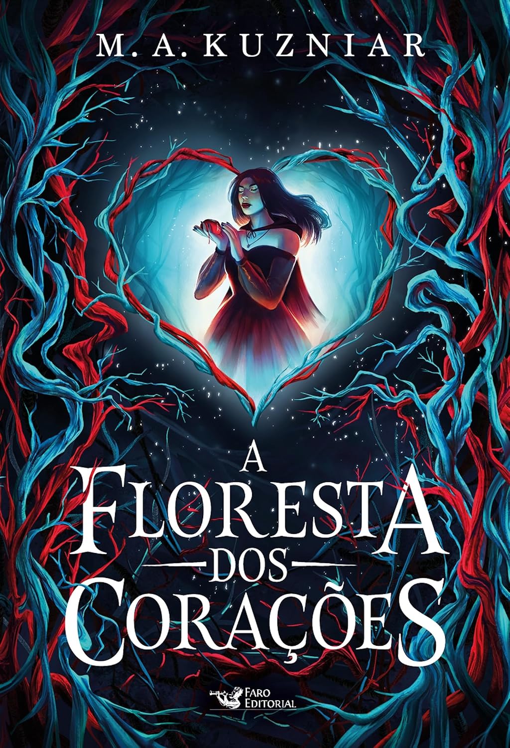 A floresta dos corações baixar o livro de graça
