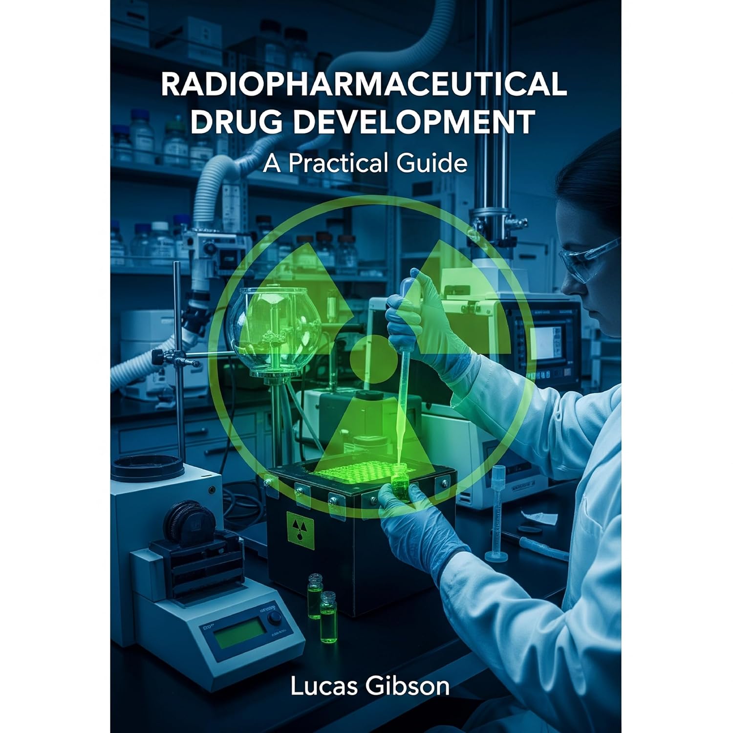 ler totalmente Radiopharmaceutical Drug Development: A Practical Guide (English Edition)