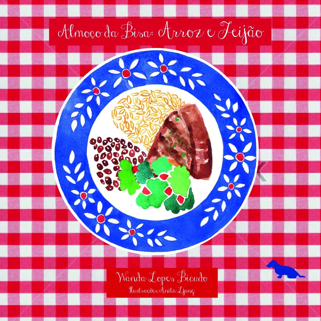 Almoço da bisa: Arroz e Feijão: Volume 1 baixar o livro de graça