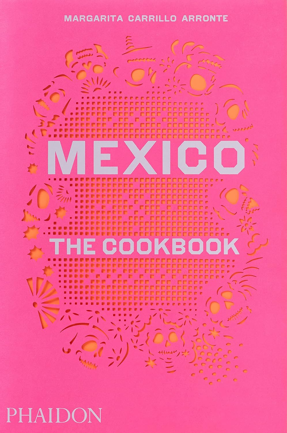 capítulo por capítulo baixar Mexico: The Cookbook