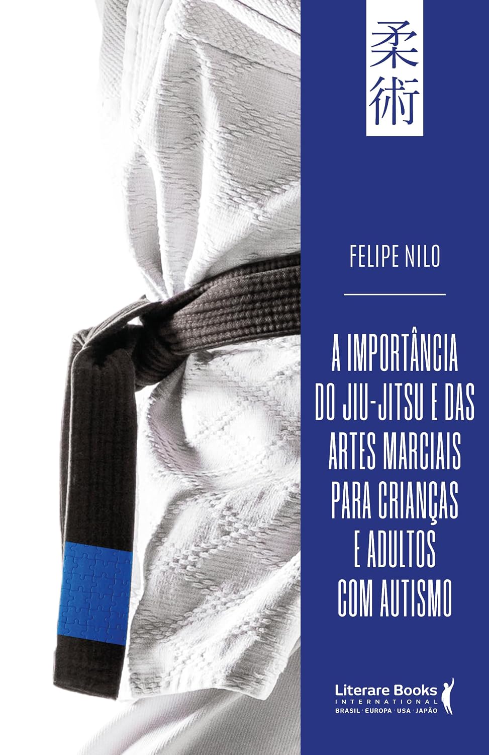 A Importância do Jiu-jitsu e das Artes Marciais Para Crianças e Adultos com Autismo baixar livro de graça
