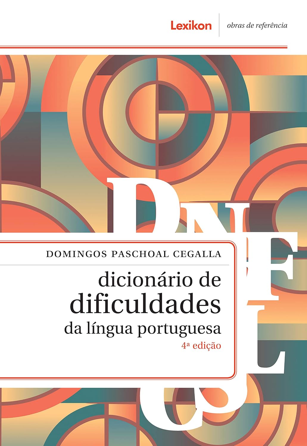 Dicionário de dificuldades da língua portuguesa baixar livro de graça