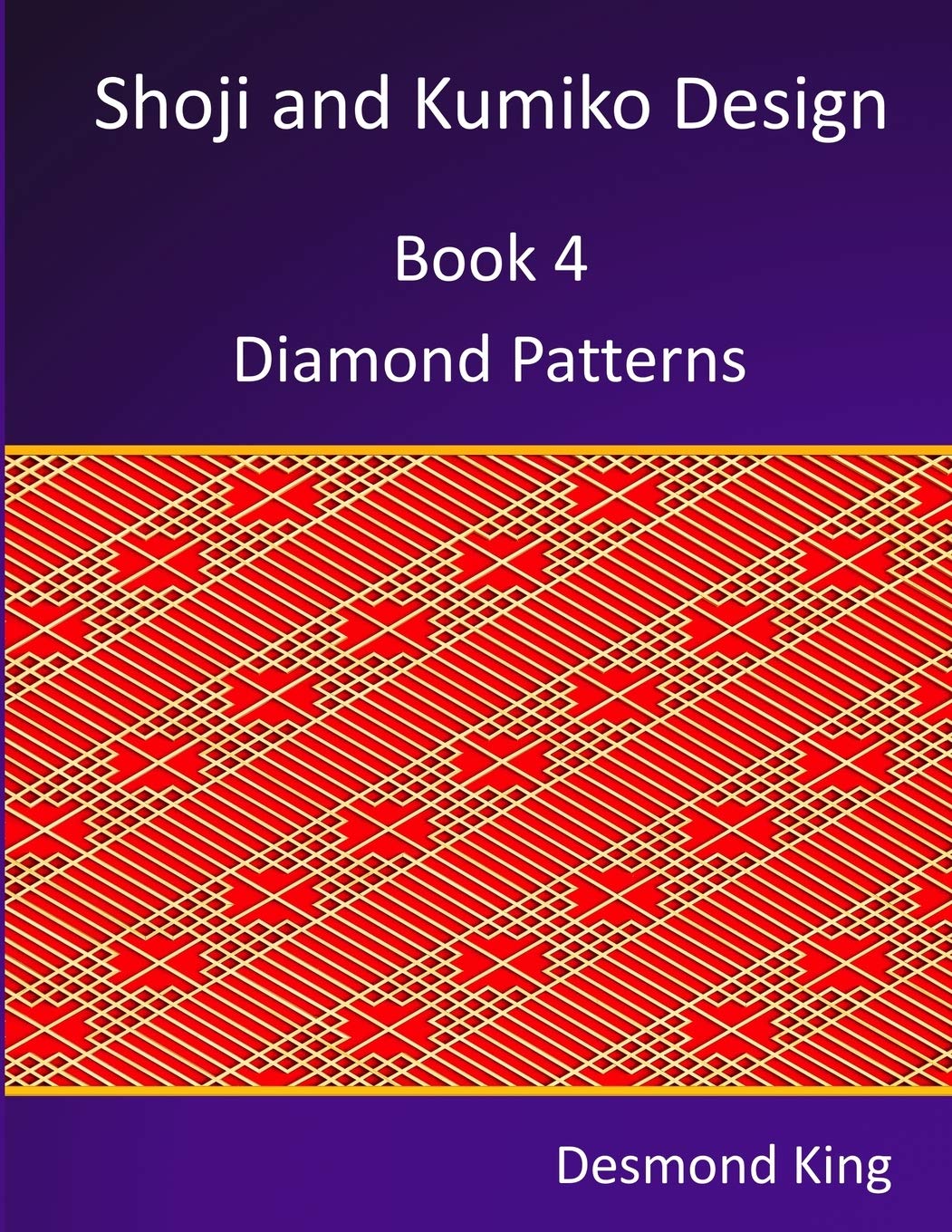 Shoji and Kumiko Design: Book 4 Diamond Patterns baixar livro de graça