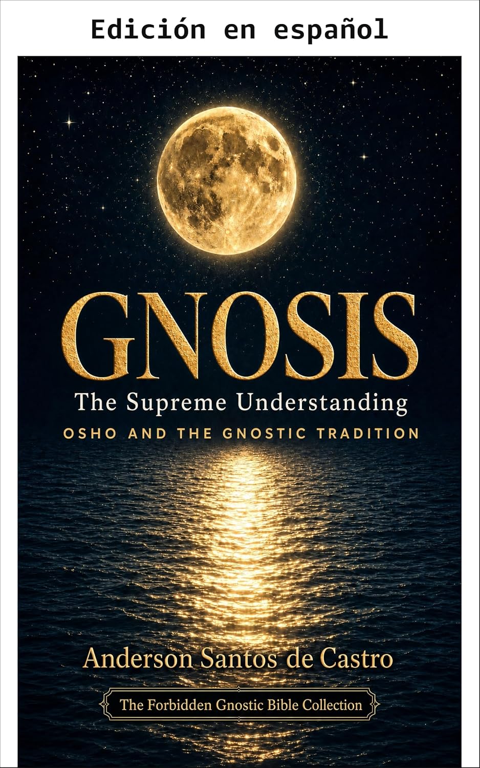 capítulo por capítulo baixar GNOSIS (La biblia gnóstica prohibida: edición definitiva anotada) (Spanish Edition)
