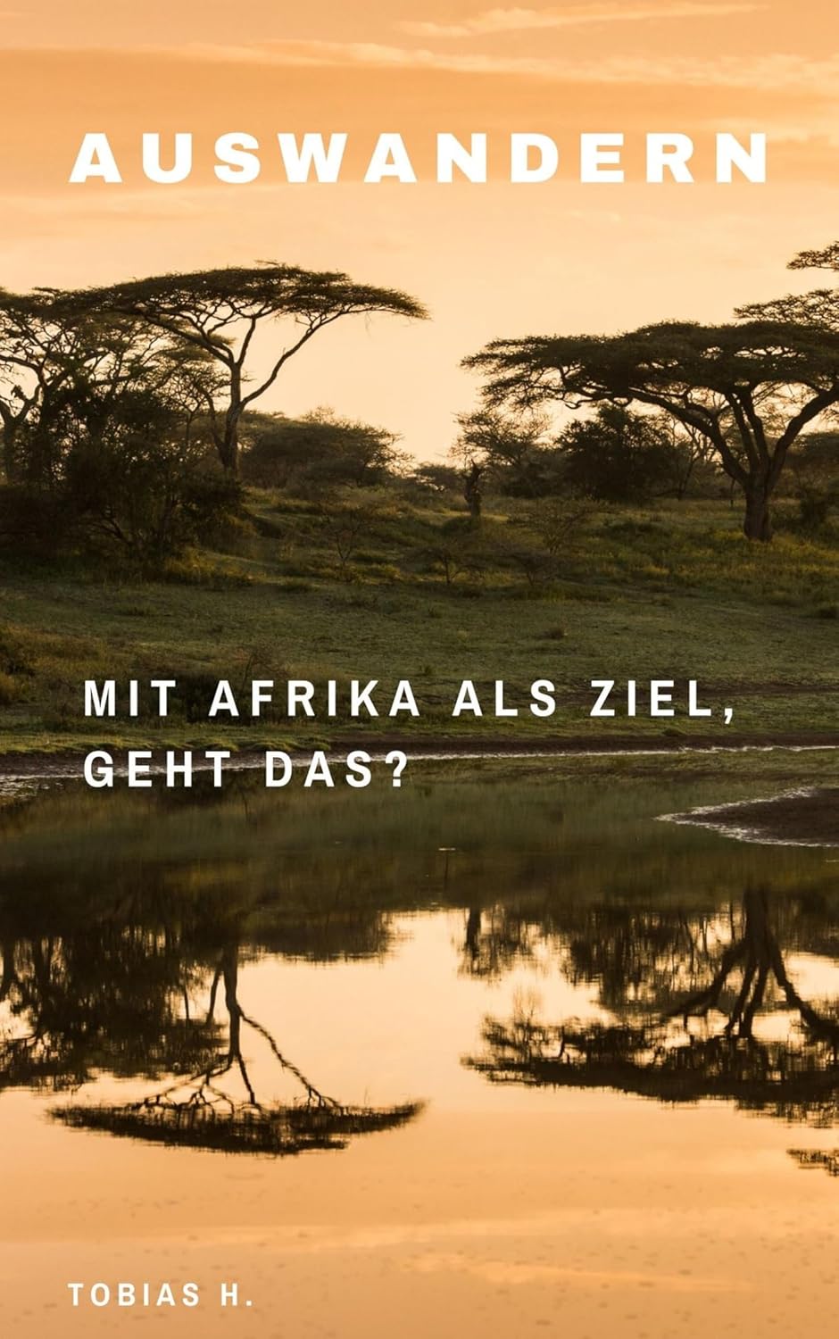 ler totalmente Auswandern Afrika: mit Afrika als Ziel, geht das? (German Edition)
