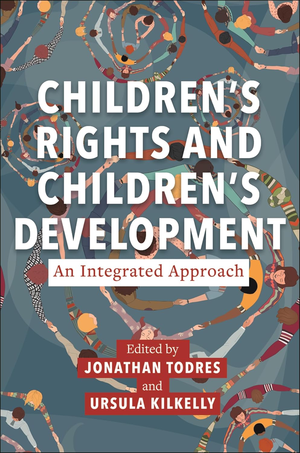 Children’s Rights and Children’s Development: An Integrated Approach (Families, Law, and Society Book 22) (English Edition) baixar o livro de graça