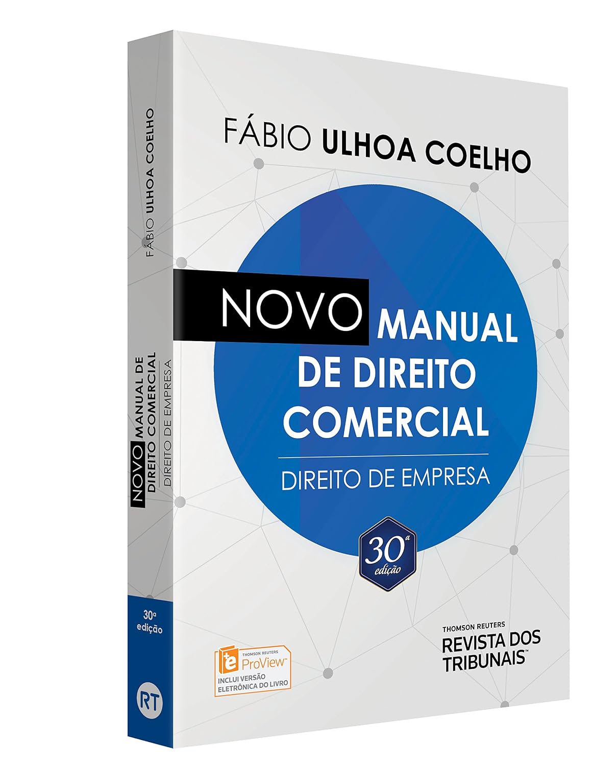 Novo Manual de Direito Comercial. Direito de Empresa baixar o livro de graça