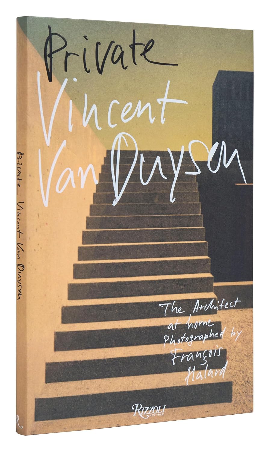 Vincent Van Duysen: Private baixar o livro de graça