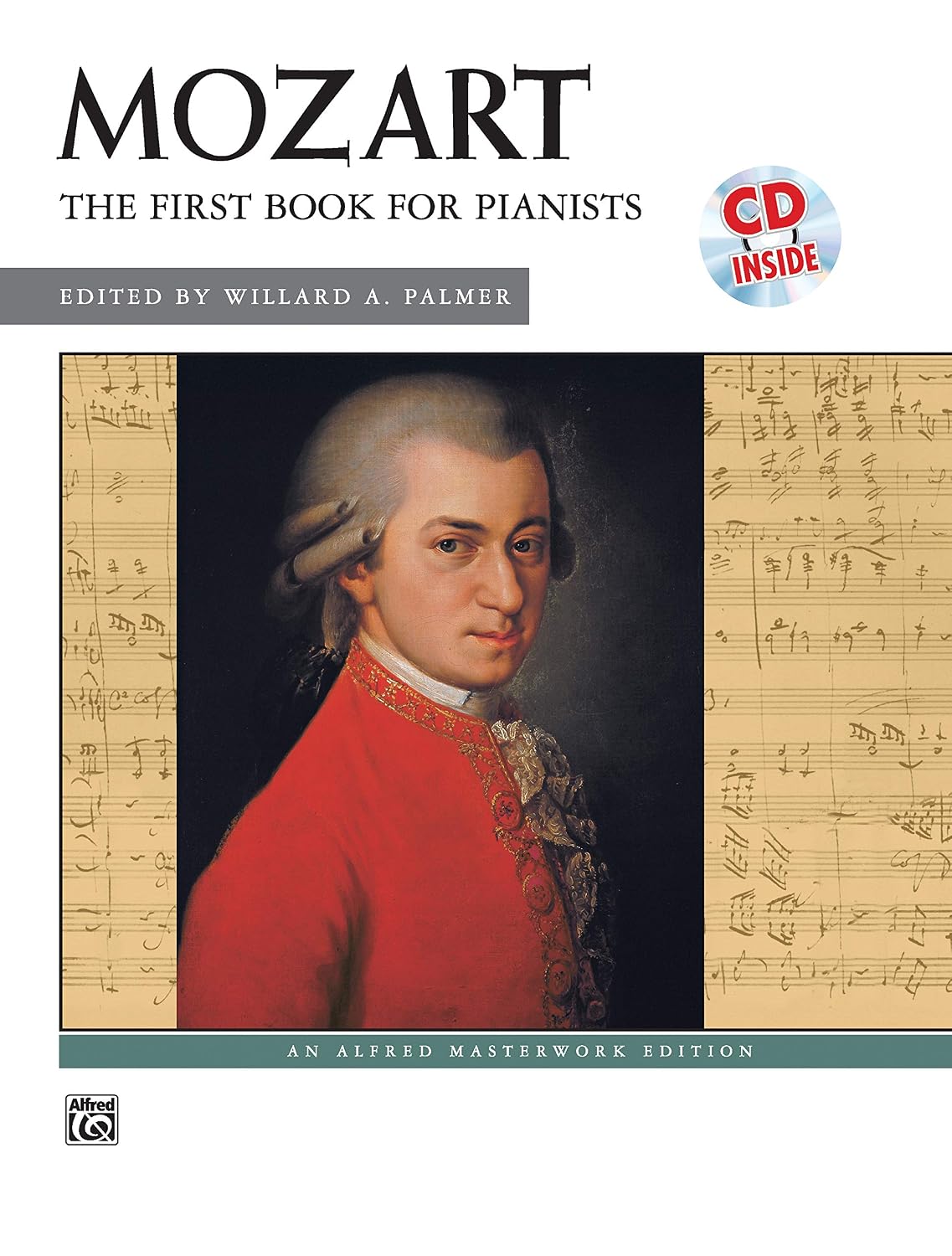 capítulo por capítulo baixar Mozart, The First Book for Pianists
