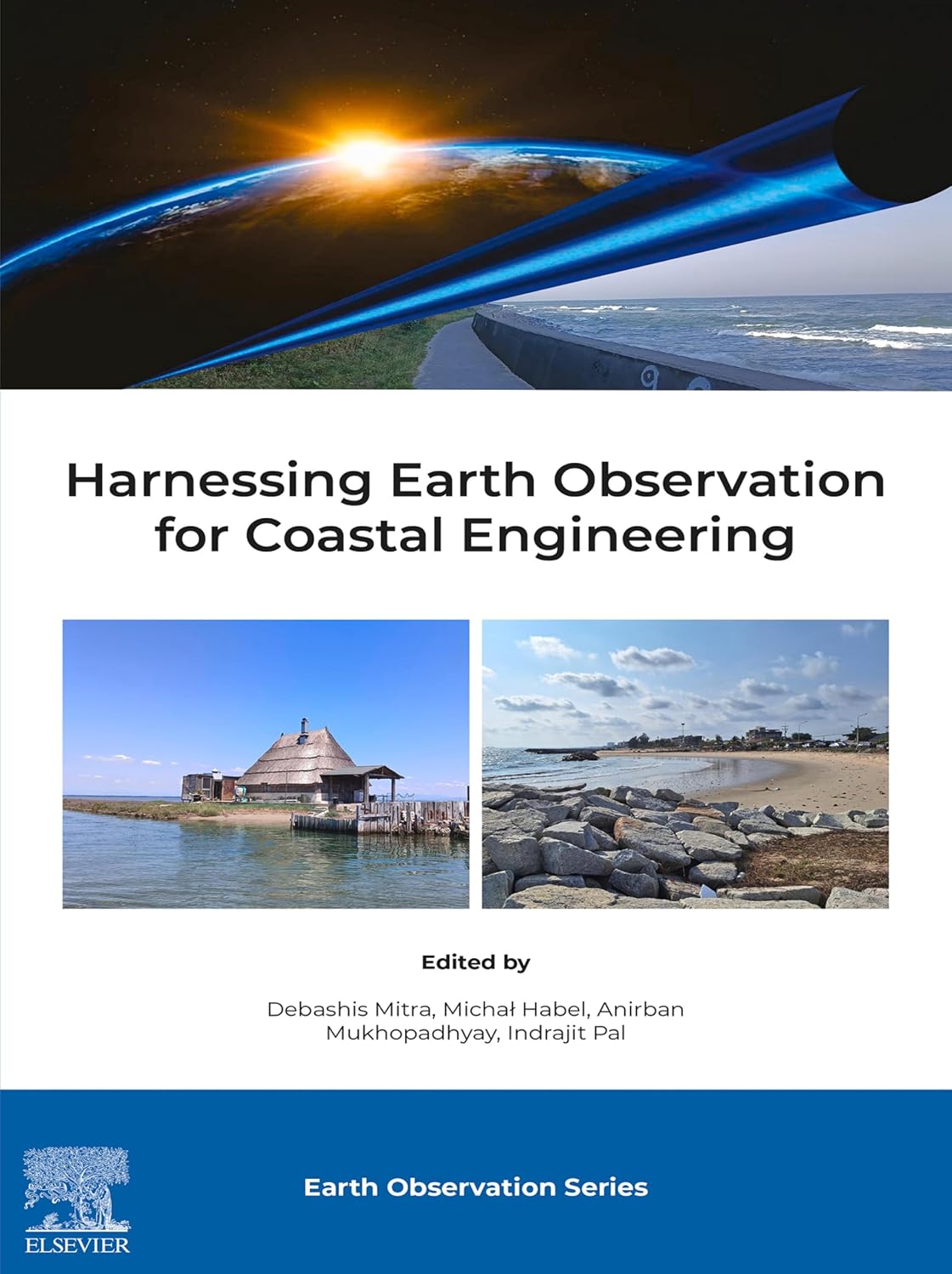 capítulo por capítulo baixar Harnessing Earth Observation for Coastal Engineering (English Edition)