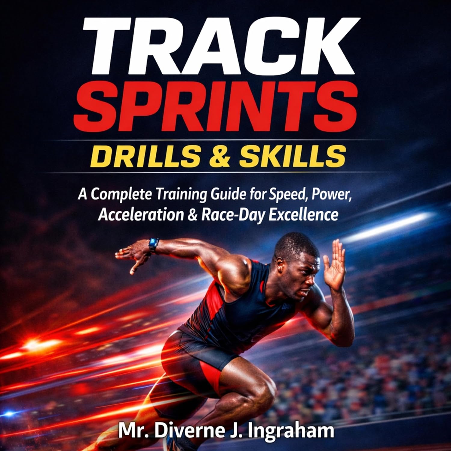 capítulo por capítulo baixar Track Sprints Drills & Skills: A Complete Training Guide for Speed, Power, Acceleration & Race-Day Excellence