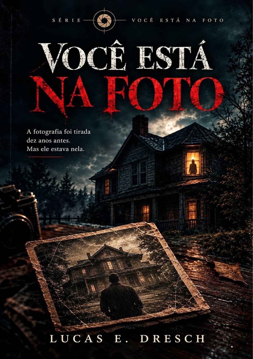 ler totalmente Você Está na Foto
