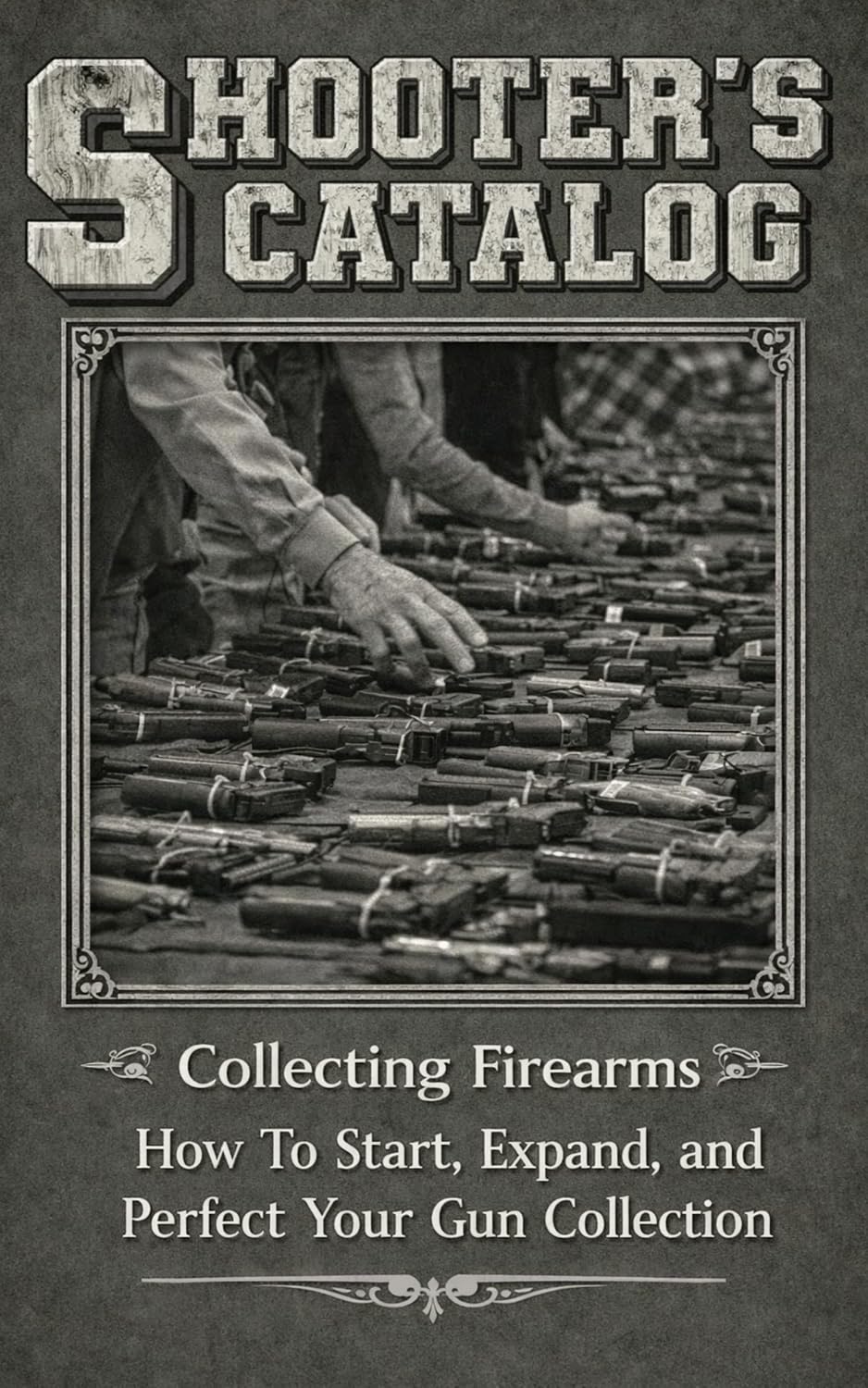Collecting Firearms: A Complete Guide for Beginners (Firearms for Beginners Book 3) (English Edition) baixar livro de graça