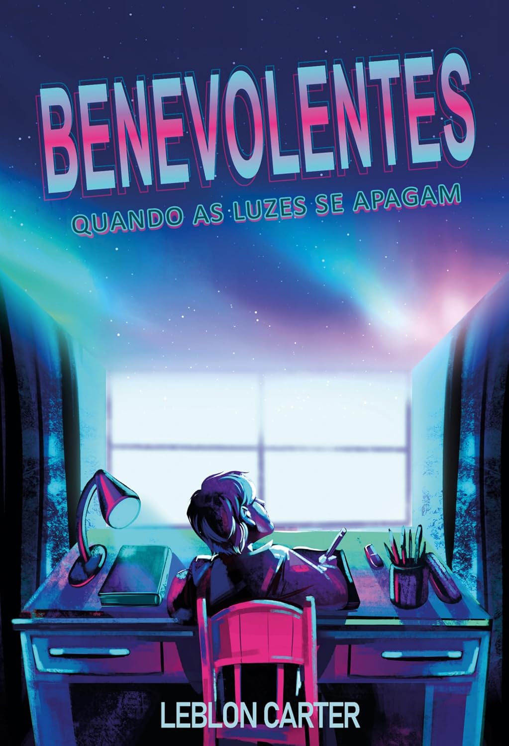 capítulo por capítulo baixar Benevolentes (Quando as Luzes se Apagam Livro 2)
