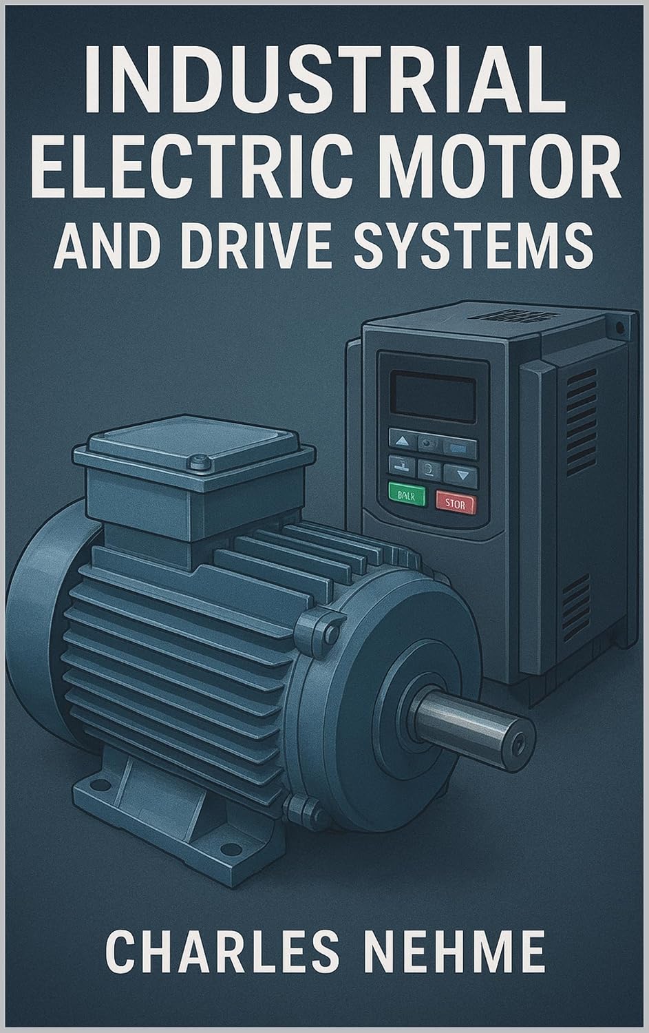 ler totalmente Industrial Electric Motor and Drive Systems (English Edition)