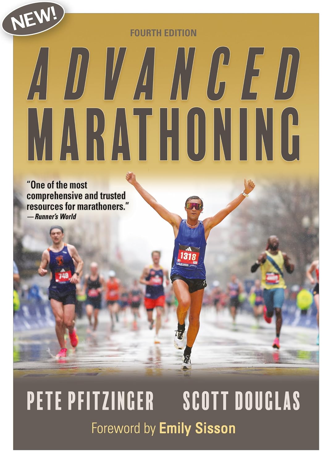 Advanced Marathoning baixar livro de graça