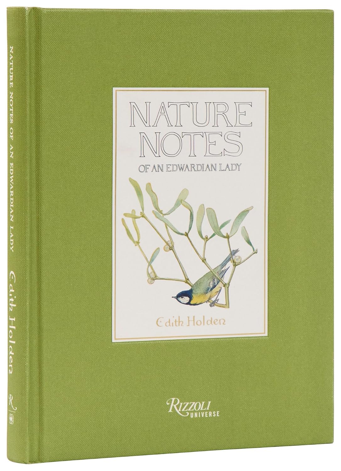 capítulo por capítulo baixar Nature Notes of an Edwardian Lady: A Seasonal Guide from the Edwardian Lady