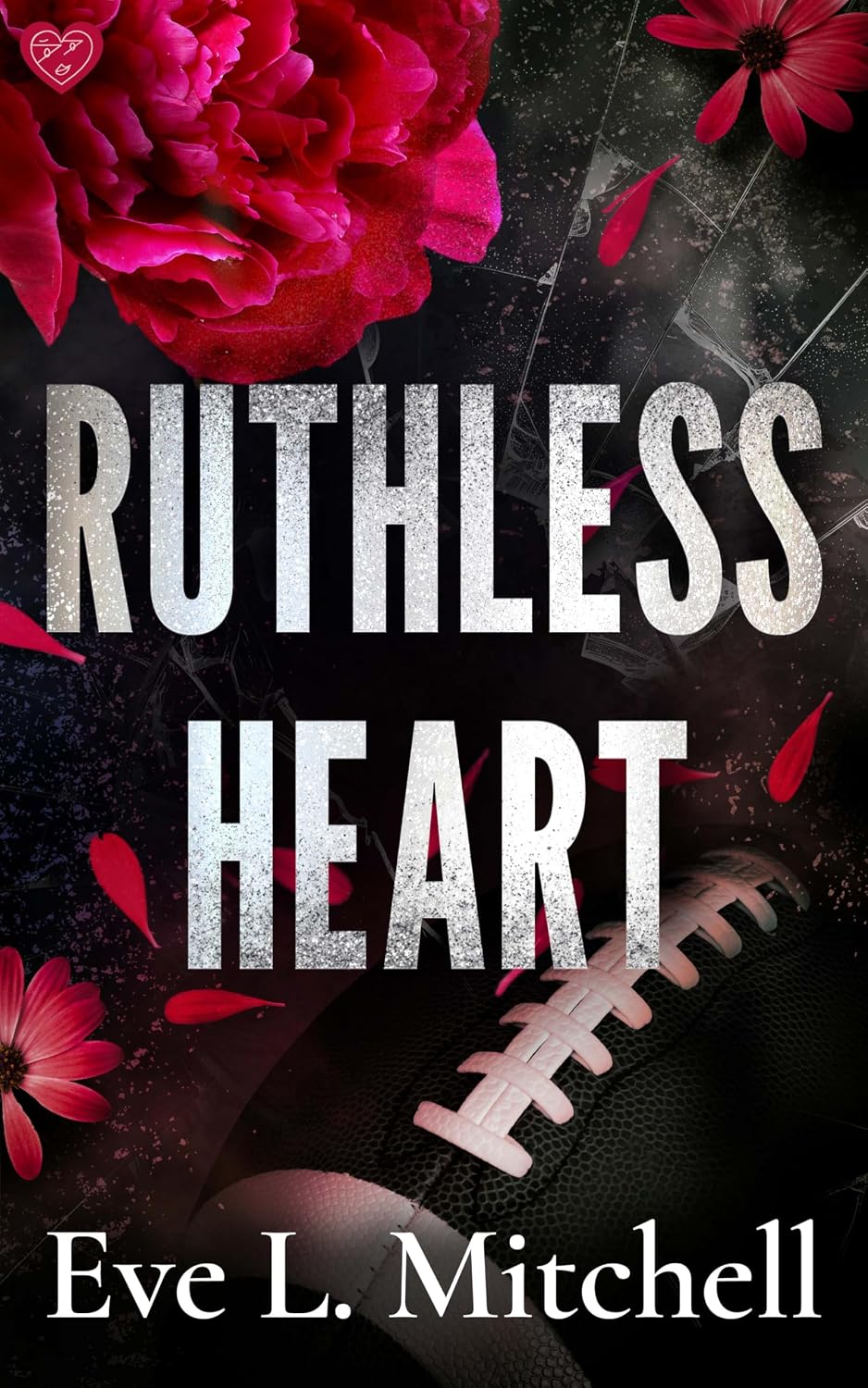 Ruthless Heart: The spicy, touch her and die, enemies-to-lovers, college romance (Ruthless Devils Book 1) (English Edition) baixar o livro de graça