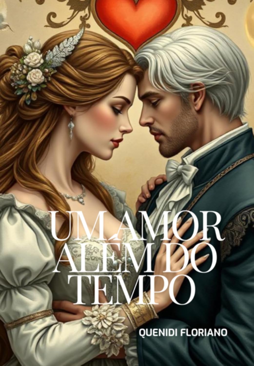 capítulo por capítulo baixar Um Amor Além Do Tempo I