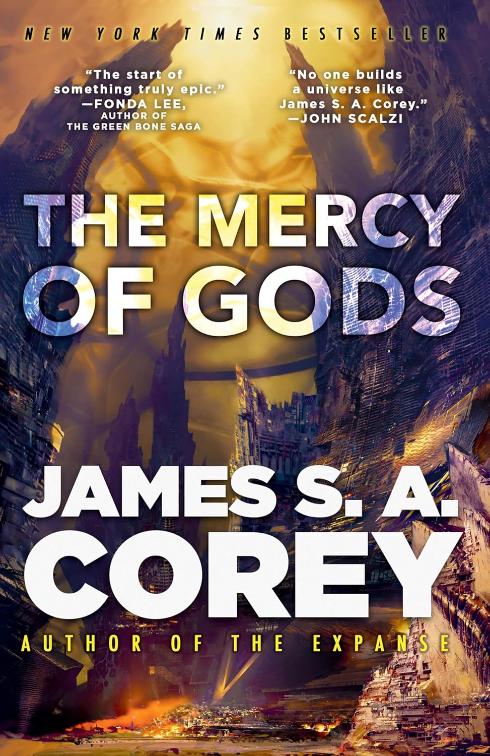 The Mercy of Gods (The Captive's War Book 1) (English Edition)