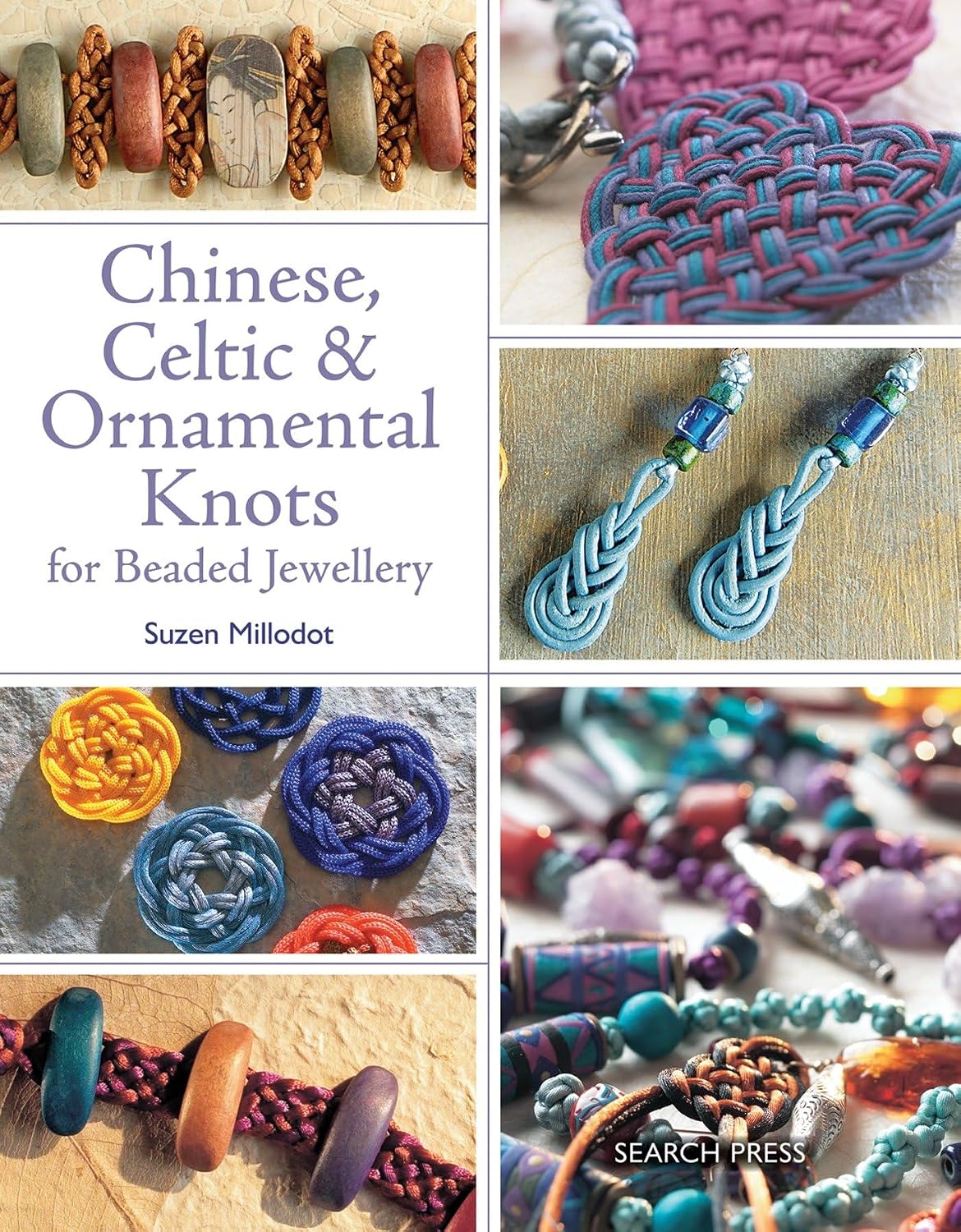 capítulo por capítulo baixar Chinese, Celtic and Ornamental Knots