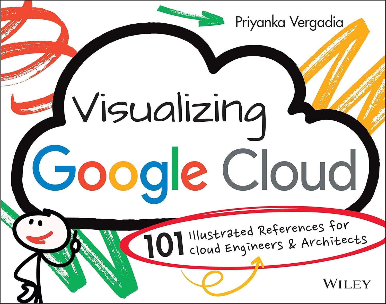 ler totalmente Visualizing Google Cloud: 101 Illustrated References for Cloud Engineers and Architects