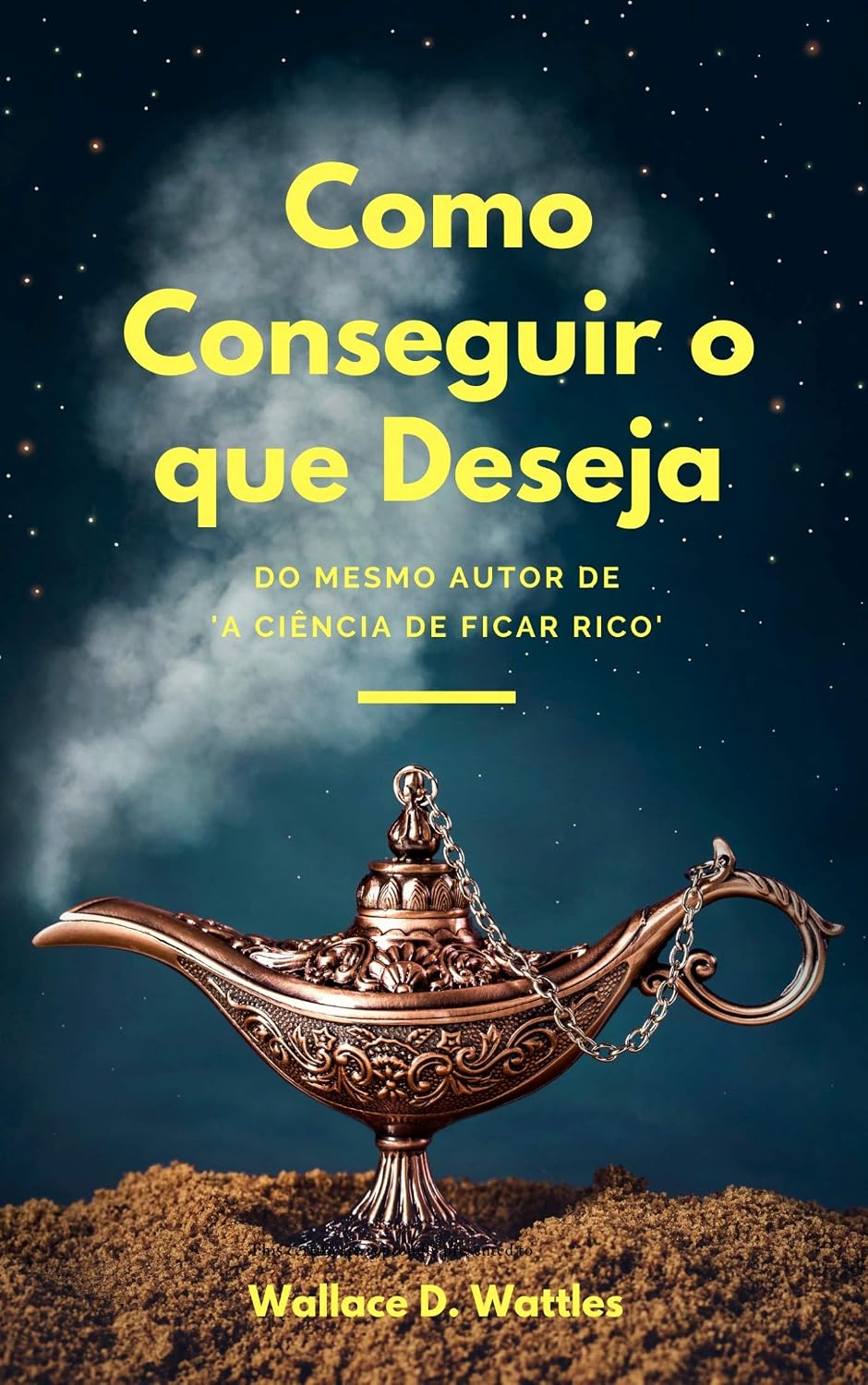 capítulo por capítulo baixar Como conseguir o que deseja
