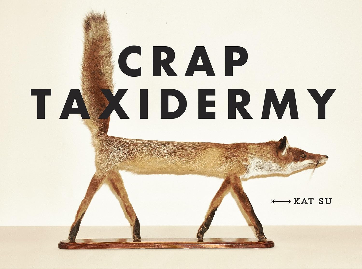 Crap Taxidermy baixar livro de graça