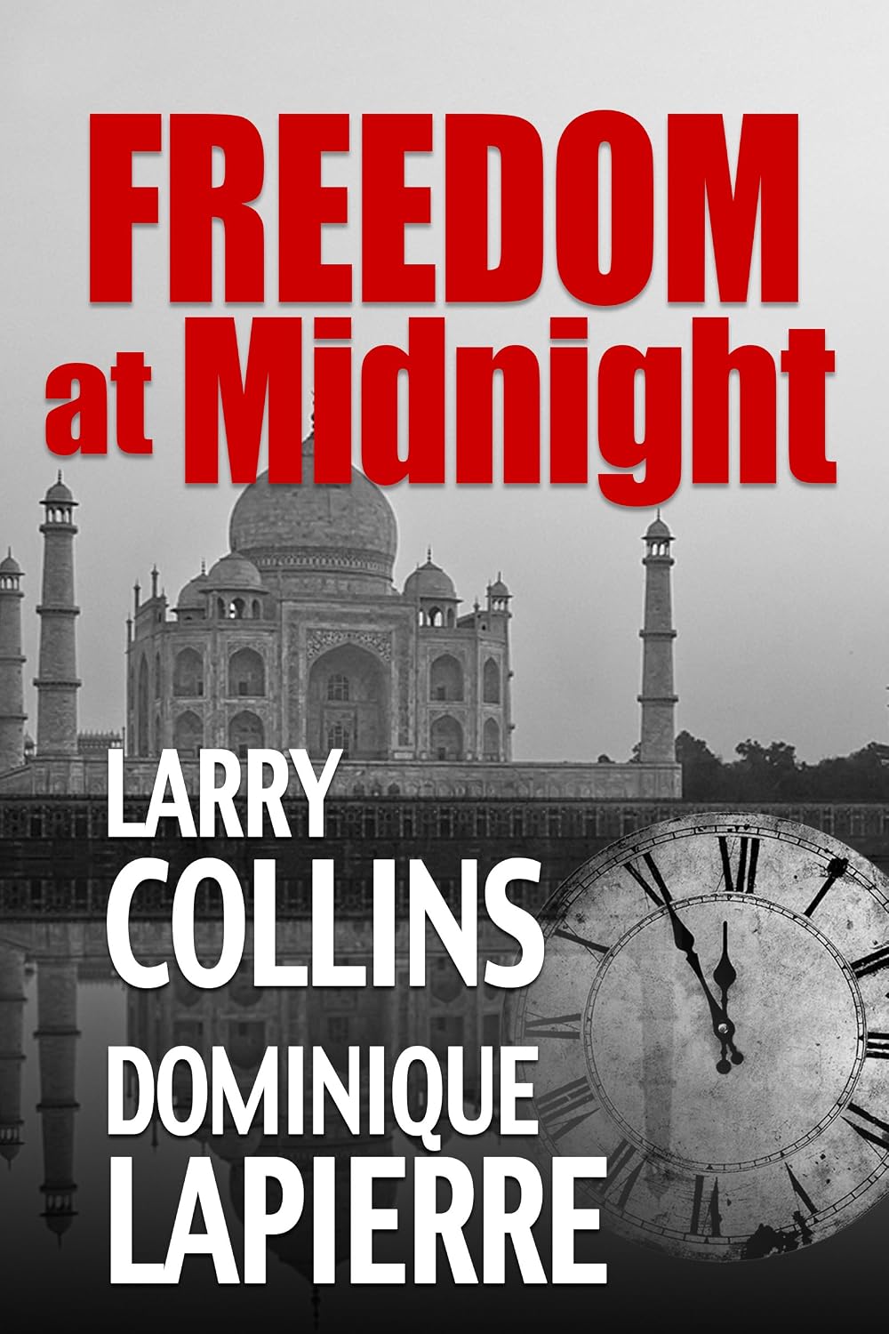 ler totalmente Freedom at Midnight (English Edition)