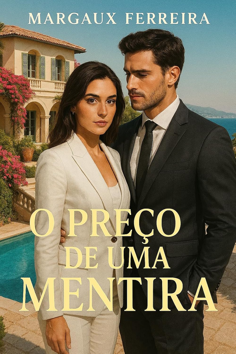 capítulo por capítulo baixar O Preço de uma Mentira