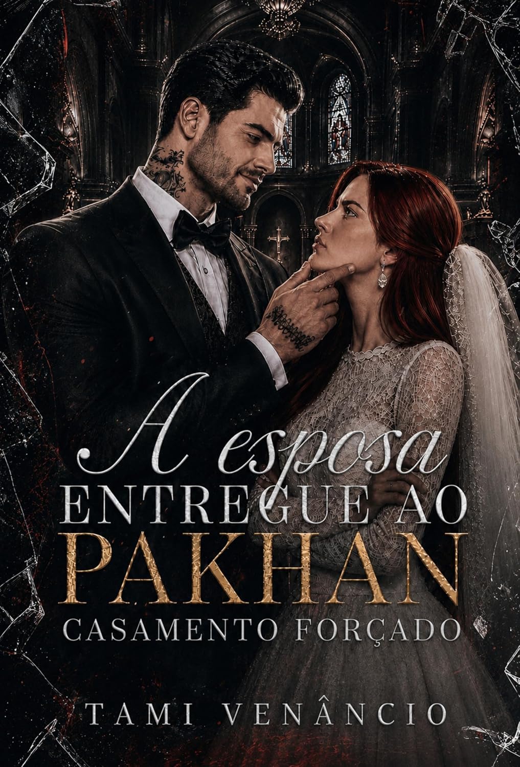 capítulo por capítulo baixar A Esposa Entregue Ao Pakhan: CASAMENTO FORÇADO (Os Vetrov)