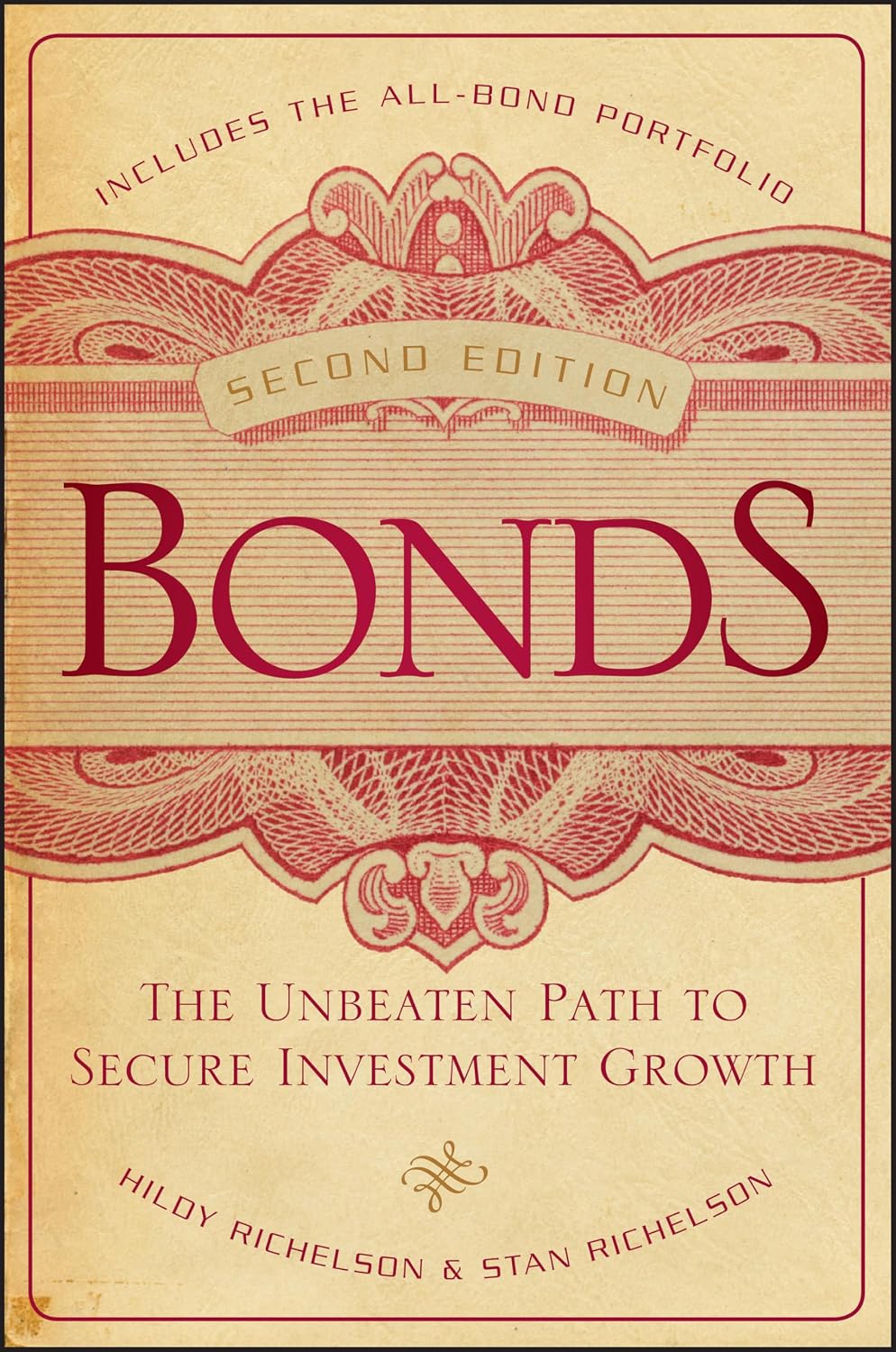 capítulo por capítulo baixar Bonds: The Unbeaten Path to Secure Investment Growth: 145