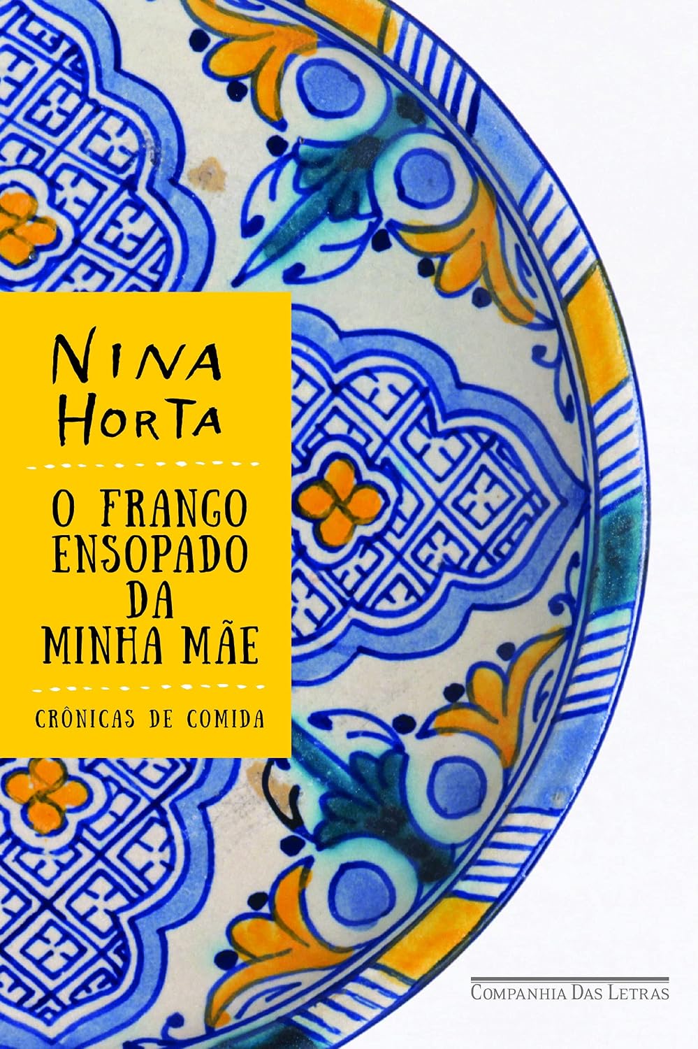 O frango ensopado da minha mãe baixar o livro de graça