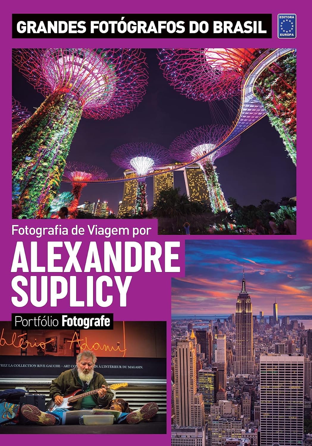 capítulo por capítulo baixar Portfólio Fotografe Edição 7 - Alexandre Suplicy