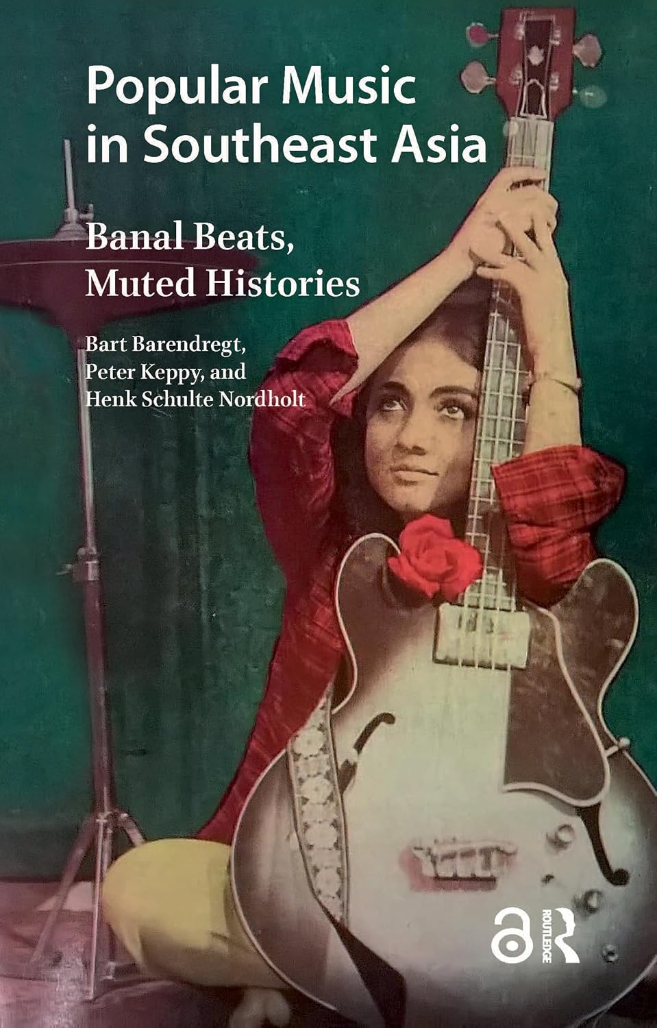 capítulo por capítulo baixar Popular Music in Southeast Asia: Banal Beats, Muted Histories (English Edition)