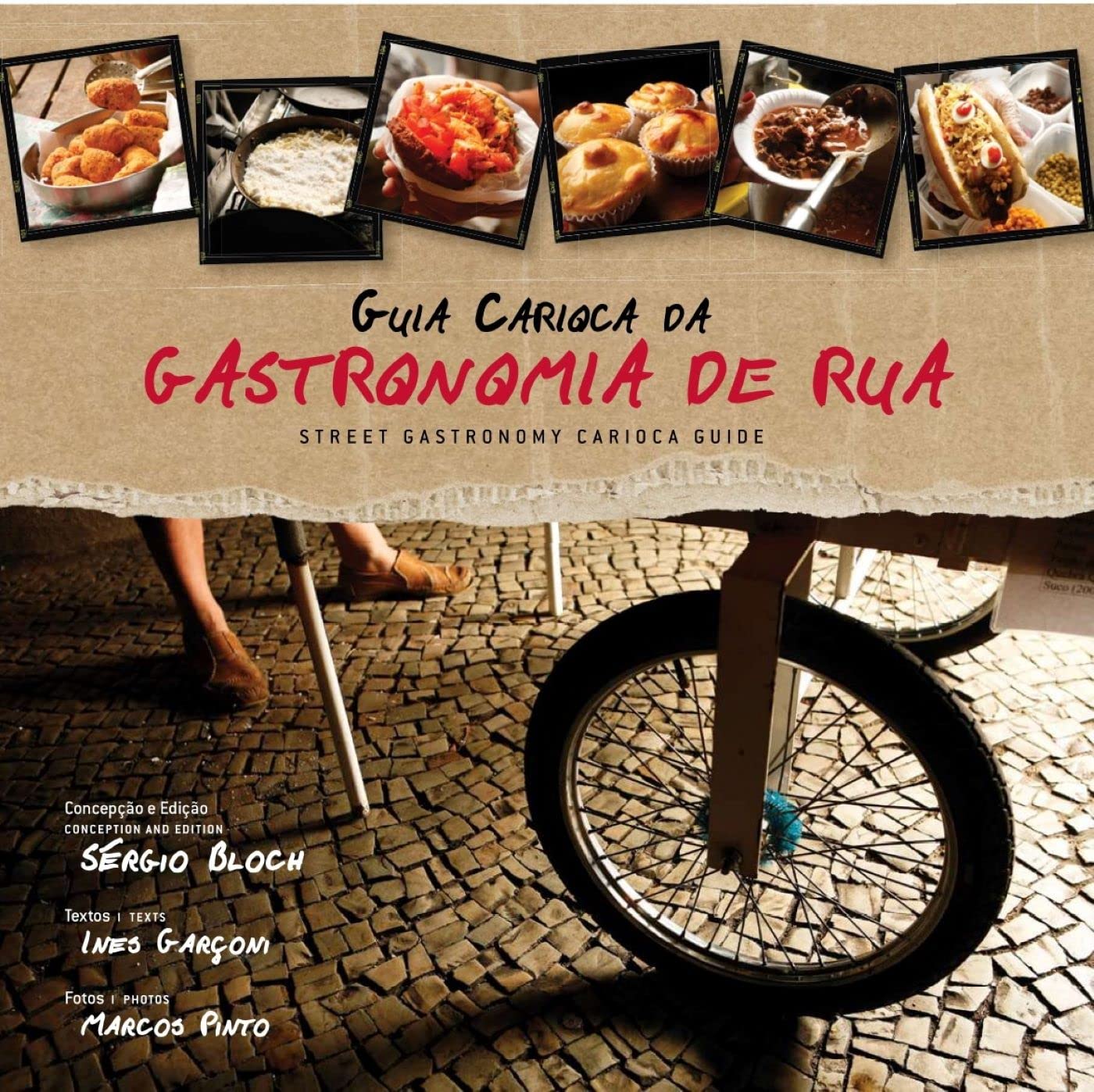 Guia Carioca da Gastronomia de Rua baixar livro de graça