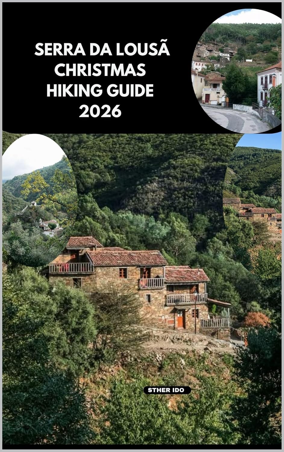 SERRA DA LOUSÃ CHRISTMAS HIKING GUIDE 2026 (English Edition) baixar o livro de graça