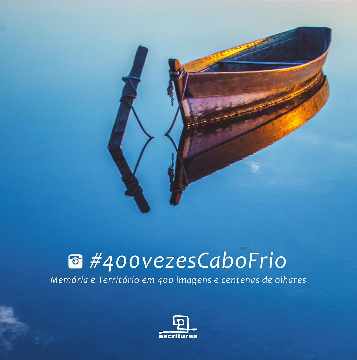 #400VezesCaboFrio: Memória e território em 400 imagens e centenas de olhares baixar livro de graça