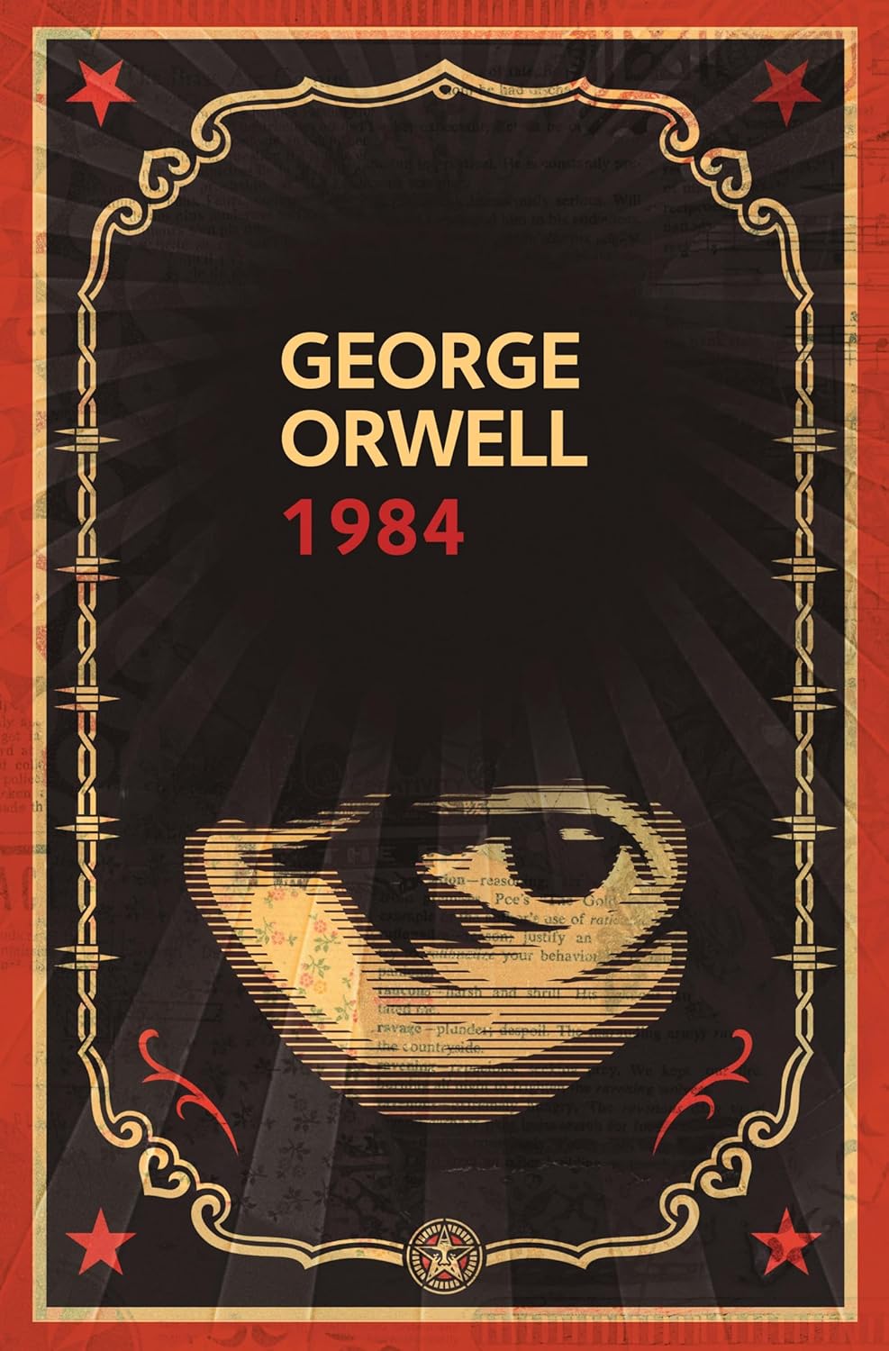 1984 (edición definitiva avalada por The Orwell Estate) (Spanish Edition) baixar o livro de graça