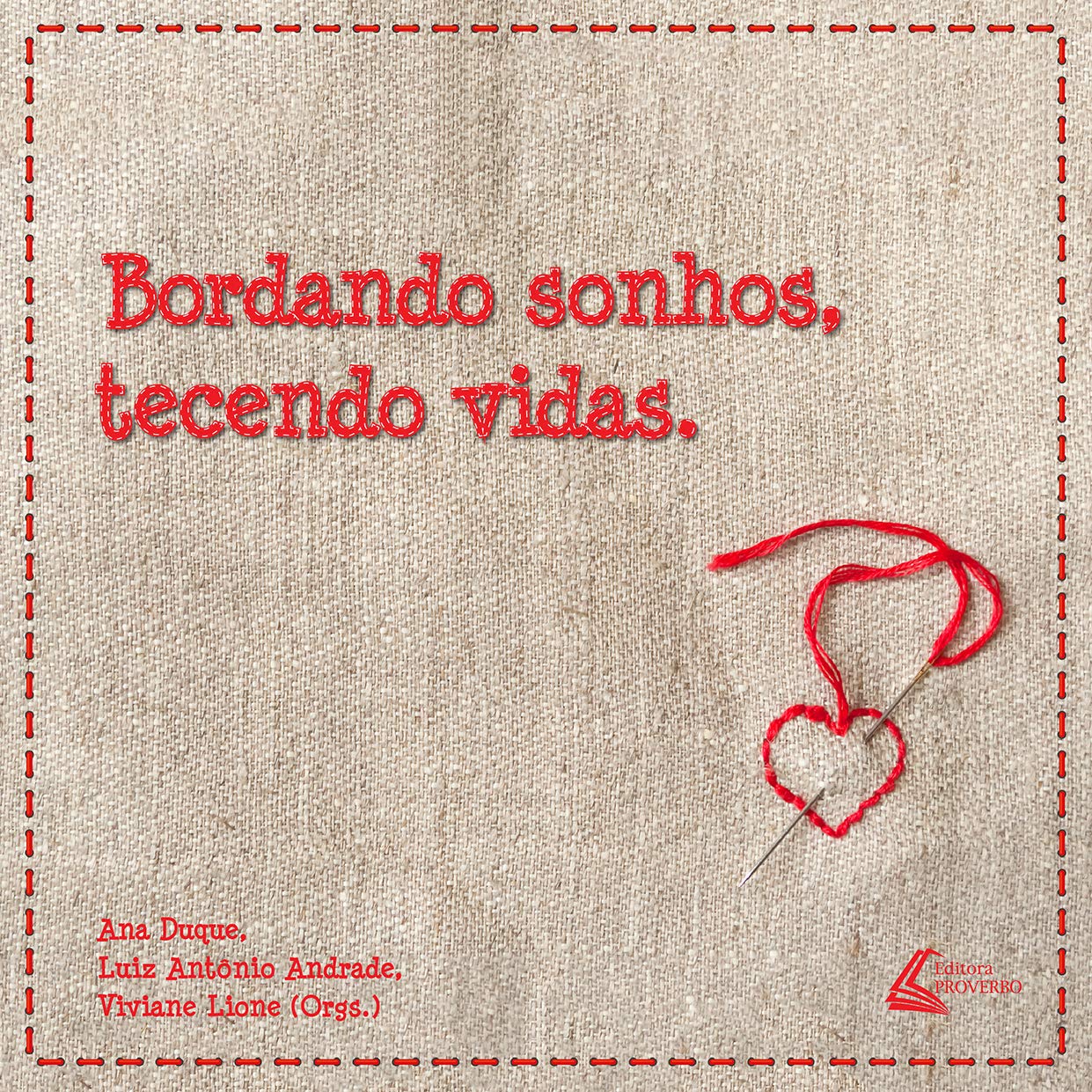 capítulo por capítulo baixar Bordando Sonhos Tecendo Vidas