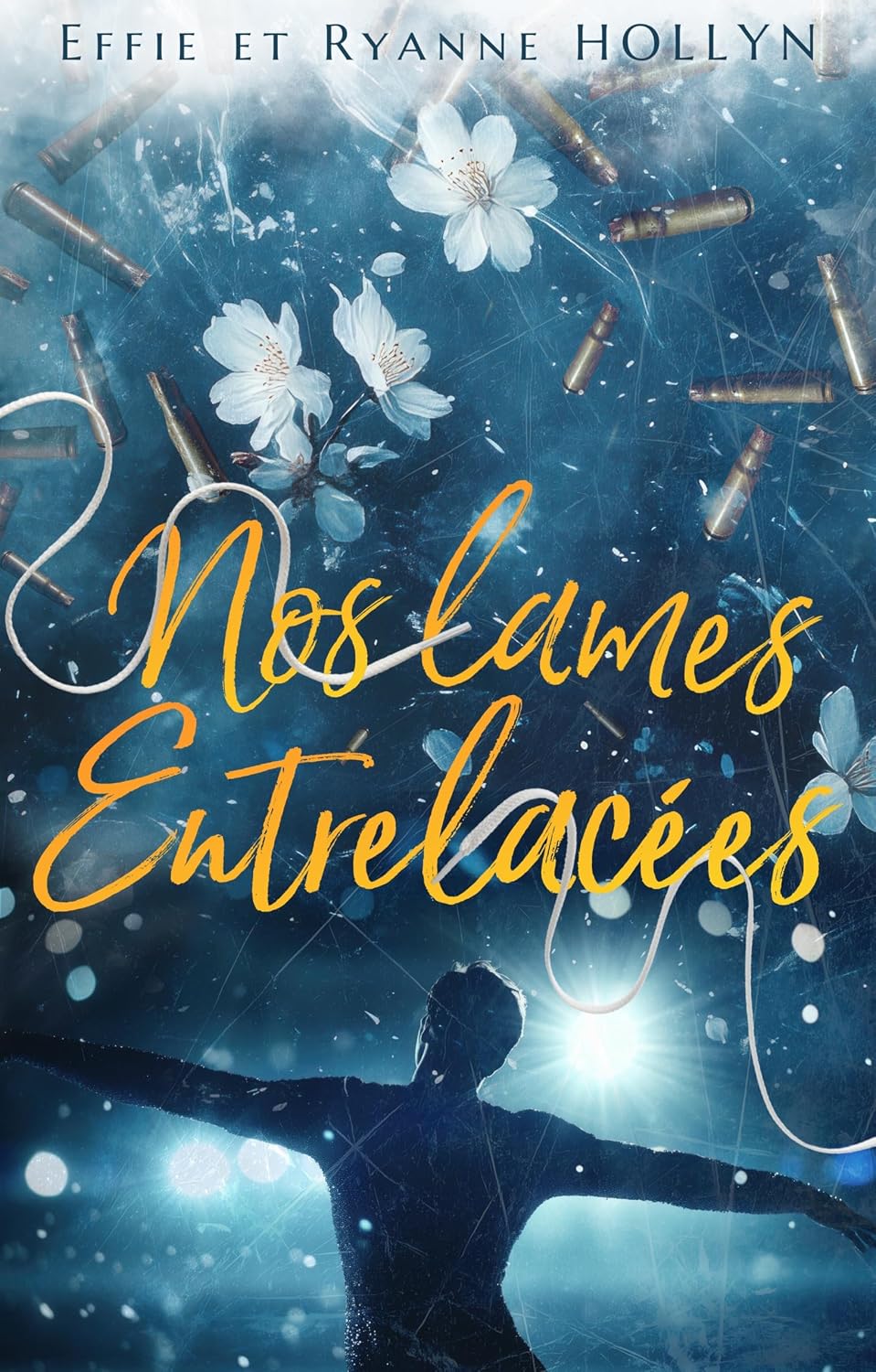 Nos Lames Entrelacées: Romance M/M (Destroyed) (French Edition) baixar o livro de graça