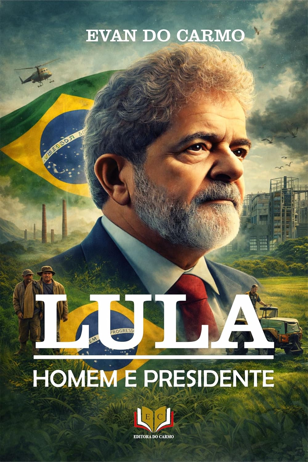 capítulo por capítulo baixar Lula Homem e presidente