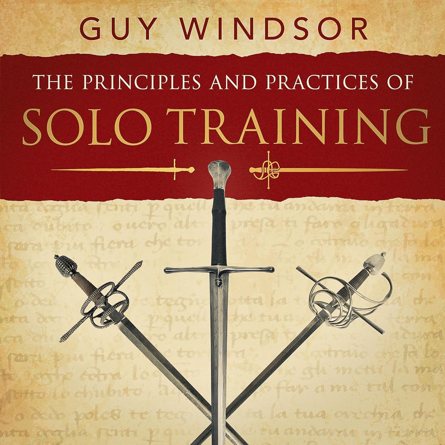 capítulo por capítulo baixar The Principles and Practices of Solo Training: A Guide for Historical Martial Artists, Sword People, and Everyone Else