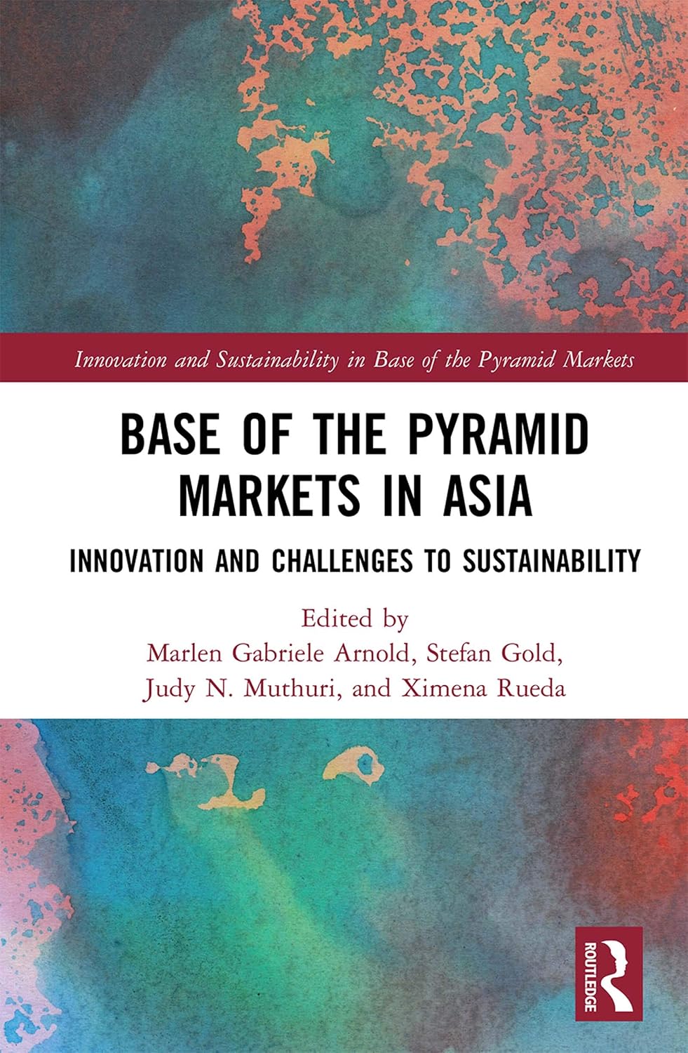 Base of the Pyramid Markets in Asia: Innovation and Challenges to Sustainability (Innovation and Sustainability in Base of the Pyramid Markets) (English Edition) baixar livro de graça