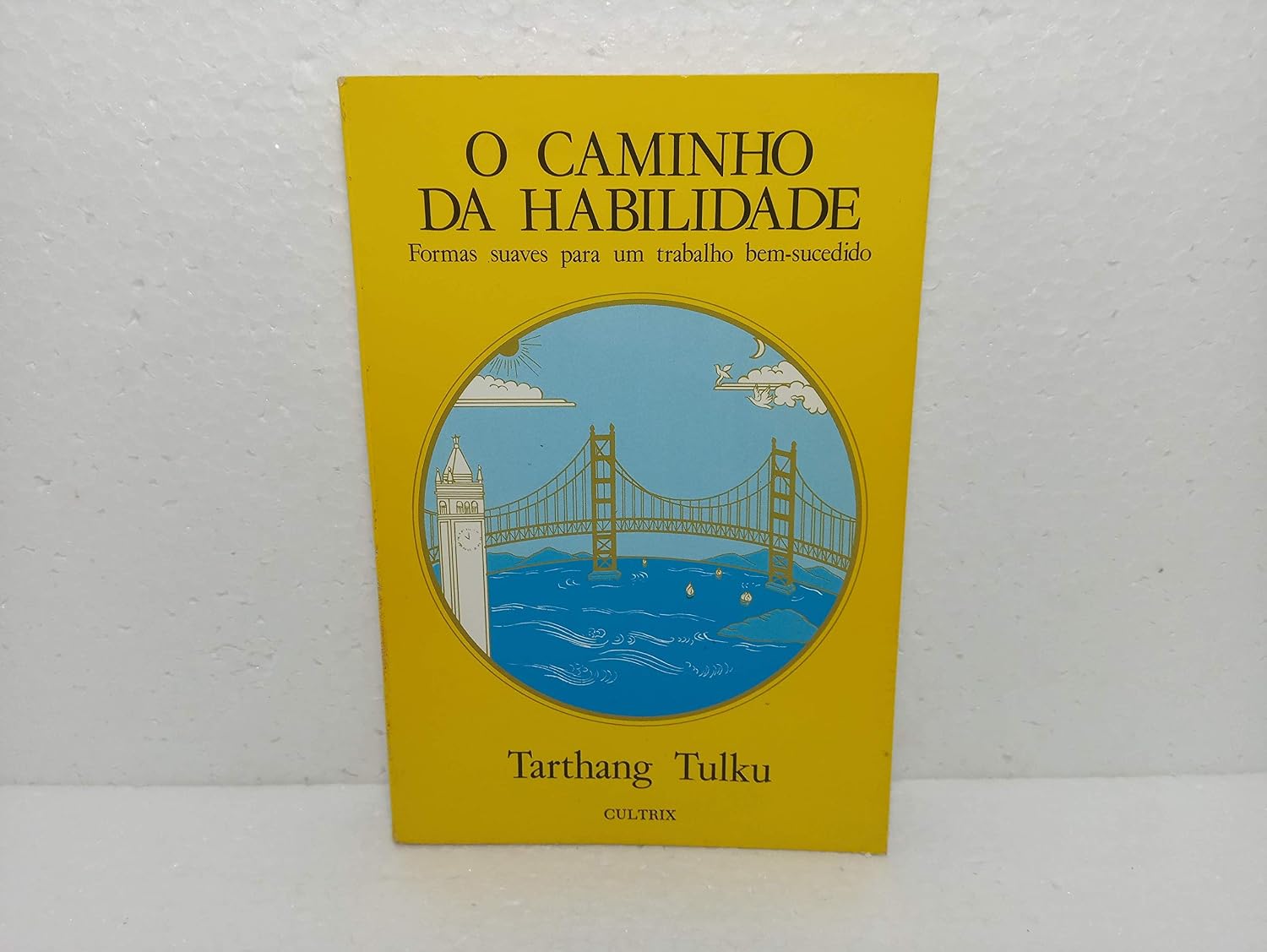 O Caminho da Habilidade