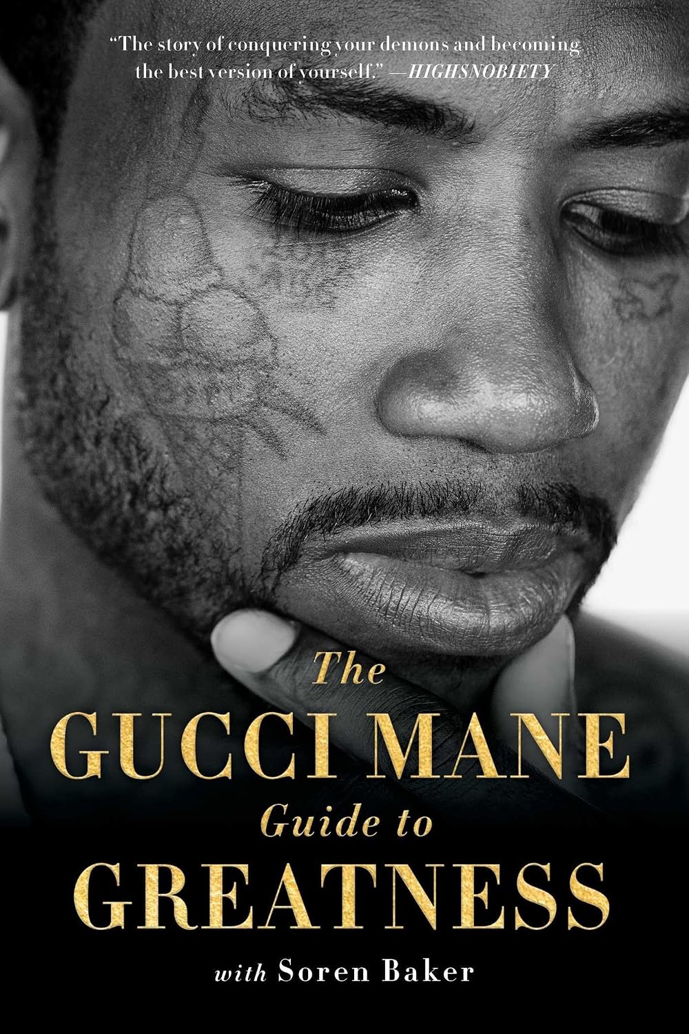 ler totalmente The Gucci Mane Guide to Greatness