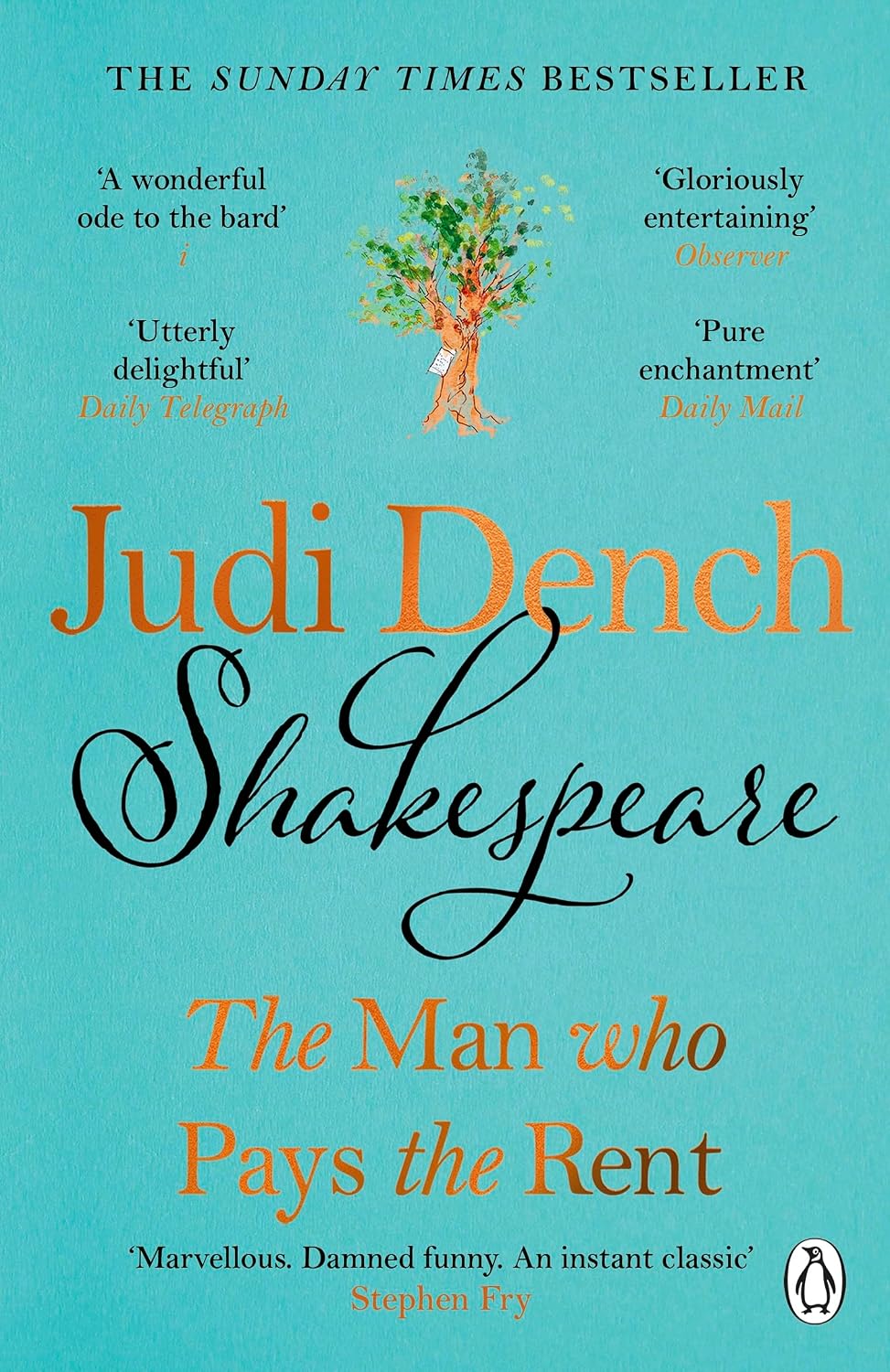 ler totalmente Shakespeare: The instant Sunday Times Bestseller from our most beloved stage and screen actress (English Edition)